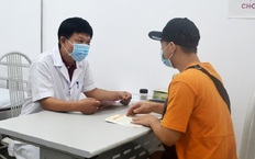 Hà Nội: 79,6% người nhiễm HIV còn sống biết được tình trạng của mình