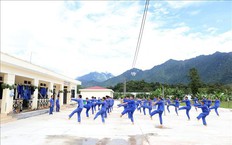 Hà Giang: Tăng cường cai nghiện ma túy và phòng chống mại dâm