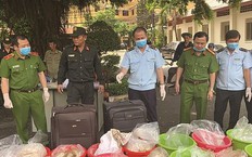 Chiến dịch Con Rồng Mekong: Mở rộng phạm vi để hiệu quả hơn