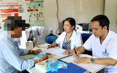 Bắc Giang: Chấm dứt dịch HIV/AIDS trong giới trẻ từ hành động