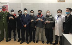 Mô hình nhân văn 'chuyển gửi' với người tham gia cai nghiện ma túy
