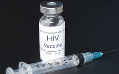 Những người đầu ti&#234;n được ti&#234;m thử vaccine HIV thế hệ mới