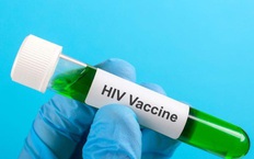 Bước tiến đột ph&#225; trong ph&#225;t triển vaccine HIV