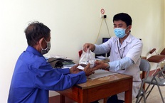 Việt Nam đ&#227; &#225;p dụng ph&#225;c đồ điều trị lao kh&#225;ng thuốc mới nhất