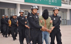 Bi kịch của những phụ nữ bị b&#225;n ở Trung Quốc