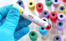 Trả Phiếu kết quả x&#233;t nghiệm HIV dương t&#237;nh qua phần mềm HIV-INFO