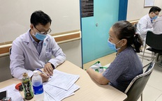 Bắc Ninh: Cần tăng chủ động ph&#225;t hiện bệnh lao tại cộng đồng