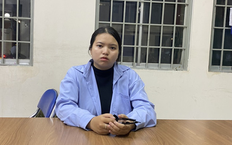 Đánh sập đường dây mua bán dâm qua mạng xã hội