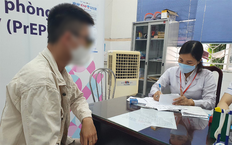 Lạng Sơn: Tập huấn can thiệp điều trị dự ph&#242;ng trước phơi nhiễm HIV