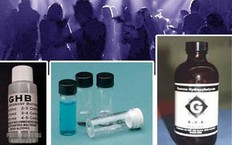 Cảnh báo ngộ độc ma túy 'nước biển'