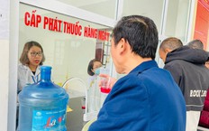 Bắc Ninh: Giám sát chặt chẽ dịch HIV trong nhóm hành vi nguy cơ cao