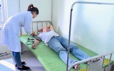 Thái Bình: Người nhiễm HIV mới có xu hướng giảm