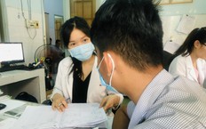 Thí điểm mua sắm dịch vụ phòng, chống HIV/AIDS do các tổ chức xã hội cung cấp