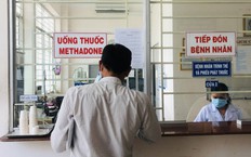 Lai Châu: Lây nhiễm mới HIV gia tăng trong nhóm tiêm chích ma túy