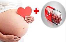 Khát khao sinh con khỏe mạnh của những bệnh nhân nhiễm HIV