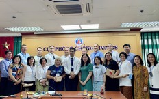 Chia sẻ kinh nghiệm trong triển khai các hoạt động phòng, chống HIV/AIDS
