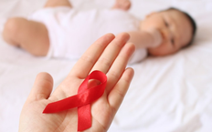 52% trẻ em nhiễm HIV được điều trị cứu sống trên toàn cầu