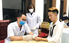 Bắc Ninh: Truyền th&#244;ng lưu động, x&#233;t nghiệm HIV v&#224; cấp PrEP miễn ph&#237;