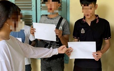 Đẩy mạnh phòng, chống mua bán người sang Campuchia