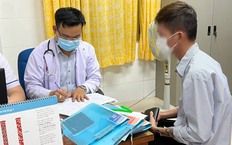 Mô hình C2P giúp bệnh nhân HIV tuân thủ điều trị trong đại dịch COVID-19