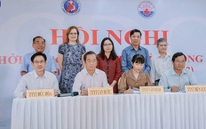 Long An: Khởi động Dự án EPIC năm 2023