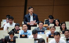 Cần giải pháp căn cơ để ngăn chặn tội phạm ma túy
