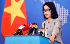 Việt Nam xử lý nghiêm tội phạm ma túy, không phân biệt quốc tịch