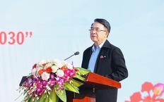 Khuyến khích những đột phá sáng tạo, hiệu quả trong phòng, chống HIV/AIDS