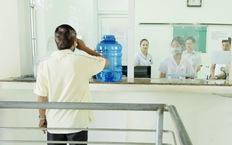 Quảng Ninh: 830 bệnh nhân được điều trị Methadone
