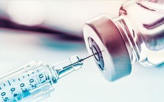3 liều vaccine vi&#234;m gan B bảo vệ hiệu quả cho người nhiễm HIV