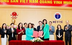 Tích cực phối hợp với CDC Hoa Kỳ về các ưu tiên trong phòng, chống HIV/AIDS