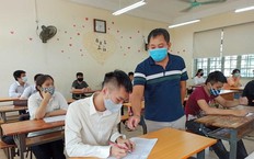 Người nghiện ma túy đã đăng ký thi tốt nghiệp THPT được hoãn đưa vào cơ sở cai nghiện bắt buộc
