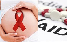 Dự ph&#242;ng can thiệp l&#226;y truyền HIV từ mẹ sang con sau sinh