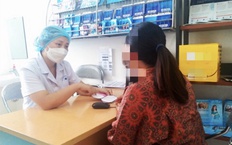 Chương trình dự phòng lây truyền HIV từ mẹ sang con đạt kết quả ấn tượng