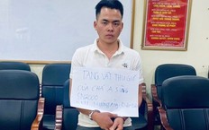 Phá đường dây mua bán, vận chuyển 16 bánh heroin tại Hà Nội