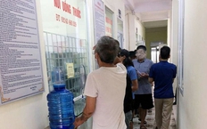 Lào Cai: Nâng cao chất lượng điều trị bằng thuốc Methadone