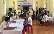 Bắc Giang: Kiện to&#224;n nh&#226;n lực tại Cơ sở cai nghiện ma t&#250;y tỉnh