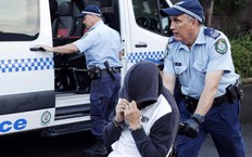 Australia: Thu giữ 1,2 tấn ma t&#250;y trong chiến dịch truy qu&#233;t tội phạm c&#243; tổ chức