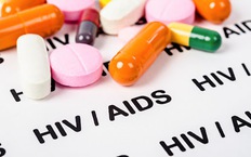 Ch&#226;u &#194;u cấp ph&#233;p lưu h&#224;nh sản phẩm thuốc dạng ti&#234;m ngừa HIV