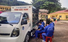 Bắc Kạn: Từng bước k&#233;o giảm số người nghiện