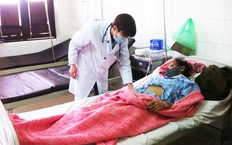 Người nhiễm HIV nguy cơ mắc lao cao gấp 19 lần