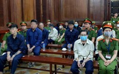 Xét xử bà trùm Oanh 'Hà' cùng 34 đồng phạm trong đường dây mua bán ma túy