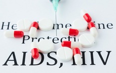 FDA ph&#234; duyệt thuốc kết hợp mới điều trị HIV kh&#225;ng thuốc