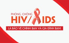 Ra mắt Sổ tay kiến thức về HIV kh&#225;ng thuốc