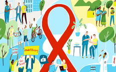 H&#224;n Quốc: Đẩy mạnh c&#225;c chiến lược giảm thiểu số người nhiễm mới HIV