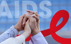 Mở rộng điều trị, củng cố năng lực to&#224;n diện ph&#242;ng, chống HIV/AIDS