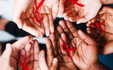 Mạng lưới tổ chức cộng đồng - Ch&#236;a kh&#243;a để kiểm so&#225;t dịch HIV bền vững