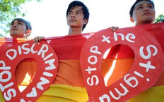 Philippines: Cảnh b&#225;o số ca mắc HIV mới gia tăng trong nh&#243;m trẻ tuổi