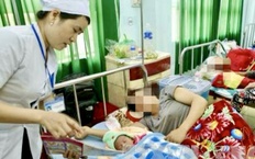 Nghệ An: Gần 7.700 phụ nữ mang thai được loại trừ l&#226;y truyền HIV, vi&#234;m gan B, giang mai từ mẹ sang con