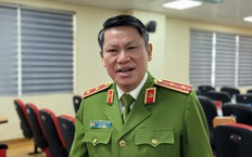 Kéo giảm nguồn cầu ma túy: Thông điệp mạnh mẽ từ Bộ Công an